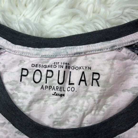 Y2K Top - Picture 2 of 2